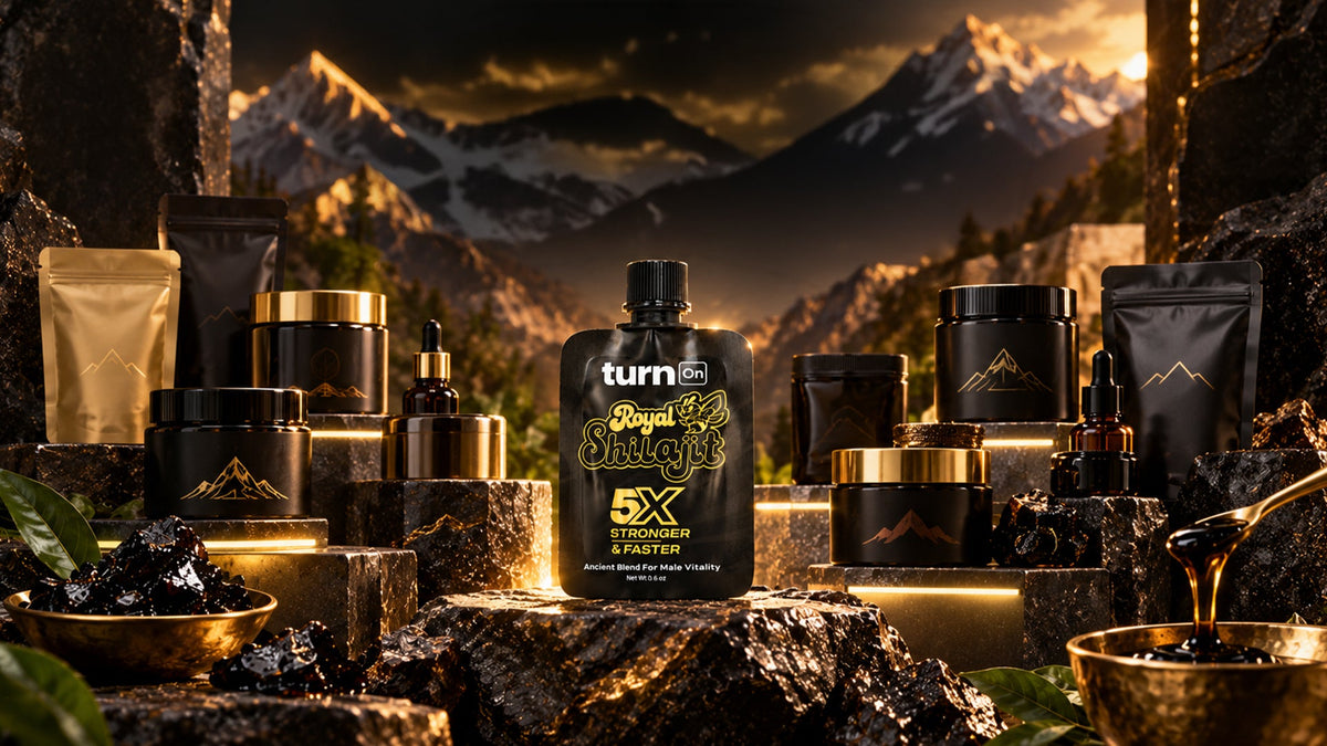 15 Best Royal Shilajit Brands to Try in 2026
