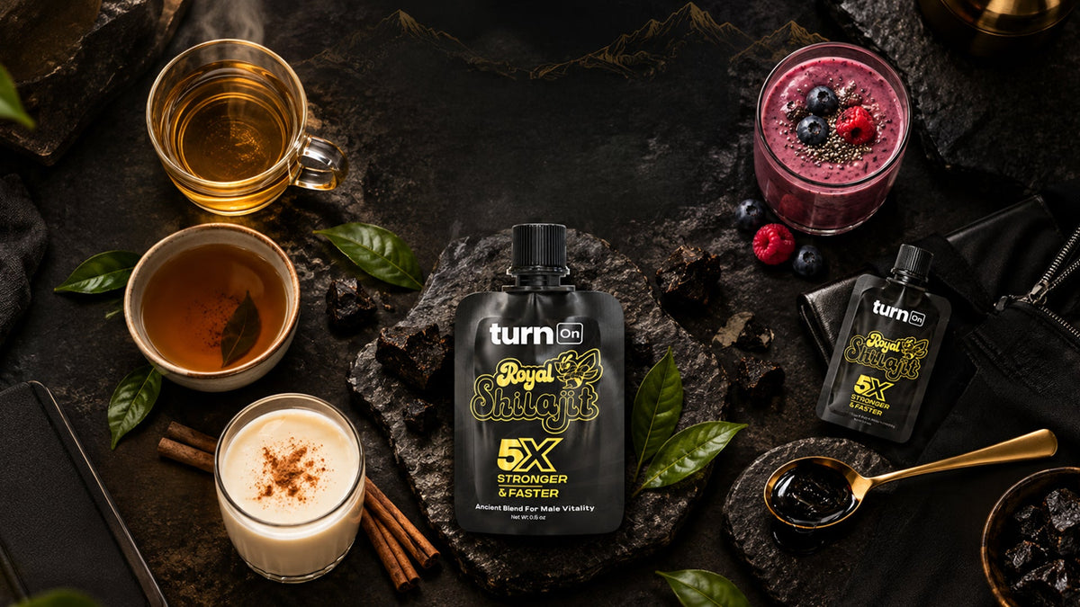 6 Best Ways to Use Shilajit (Plus Dosage, Timing, and Resin vs. Capsules)