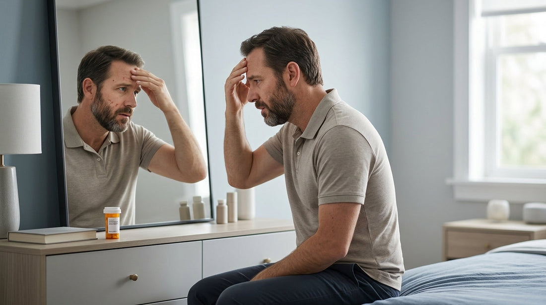 What Are Testosterone Side Effects?