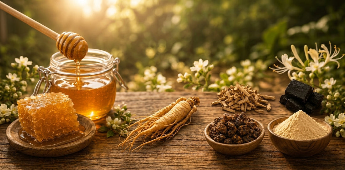 How To Boost Your Testosterone Naturally?