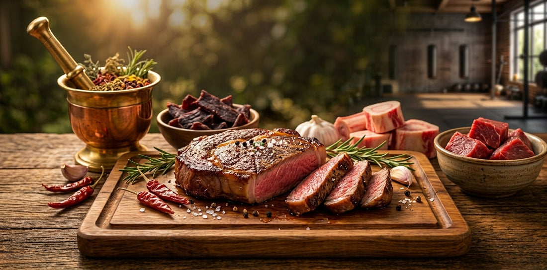 Does Beef Increase Testosterone Level? Let's Find Out