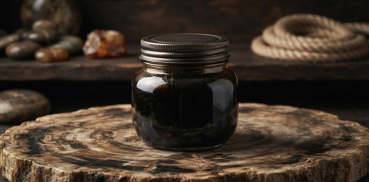10 Signs of Fake or Low-Quality Shilajit (What to Look For Before You Buy)