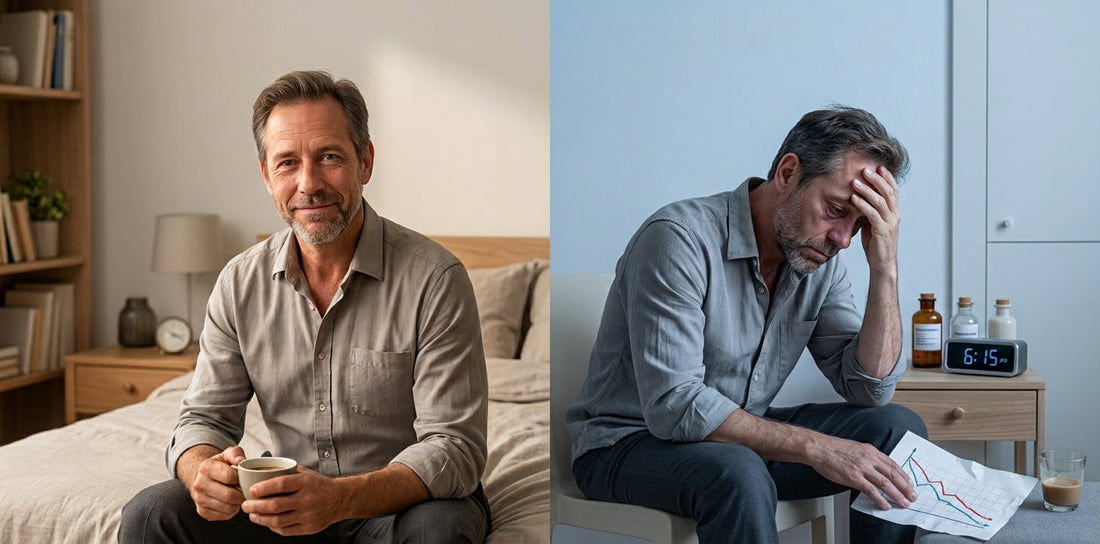 Do Men Get Hormones? A Brief Guide