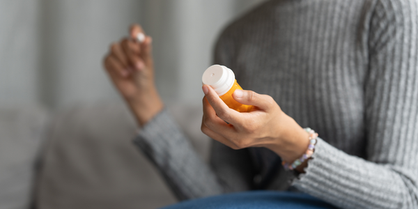 5 Best Vitamins for ED