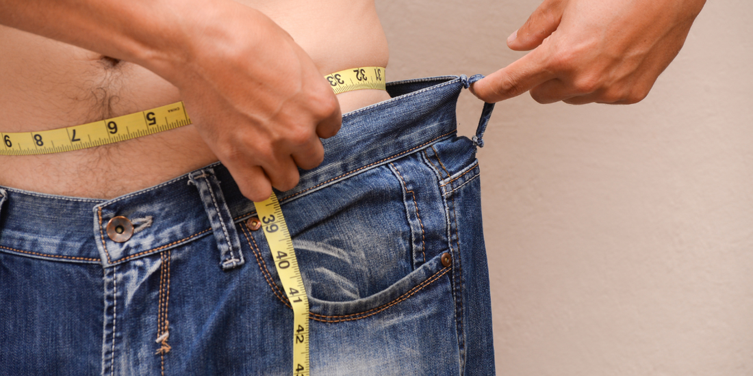Can Losing Weight Help With ED? A Brief Guide