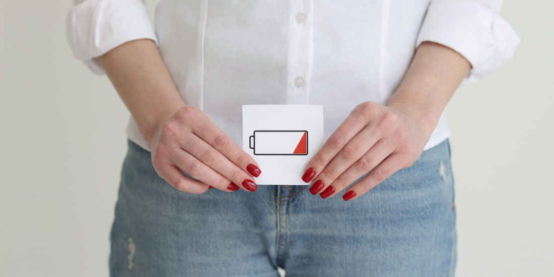 How to Increase Libido Naturally: 8 Things That Actually Help