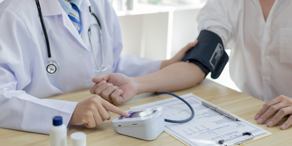 Does Blood Pressure Cause Impotence?