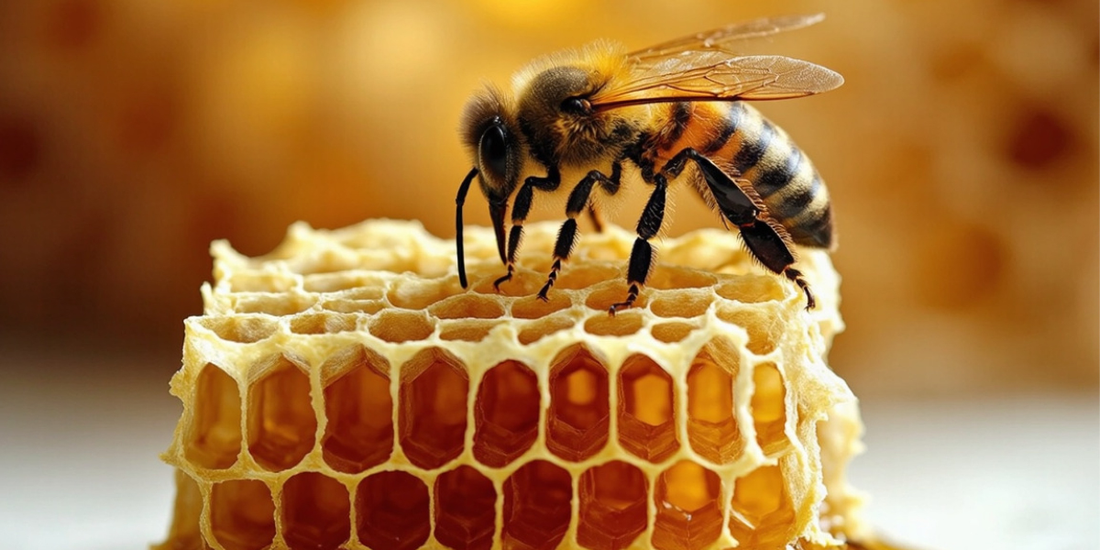 Is Royal Honey Safe? Side Effects, FDA Warnings, and What to Look For
