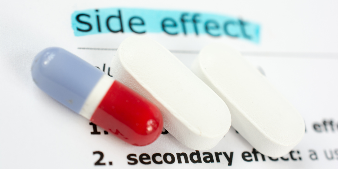 Enhancement Pills Side Effects, and Why You Should Try Natural Products