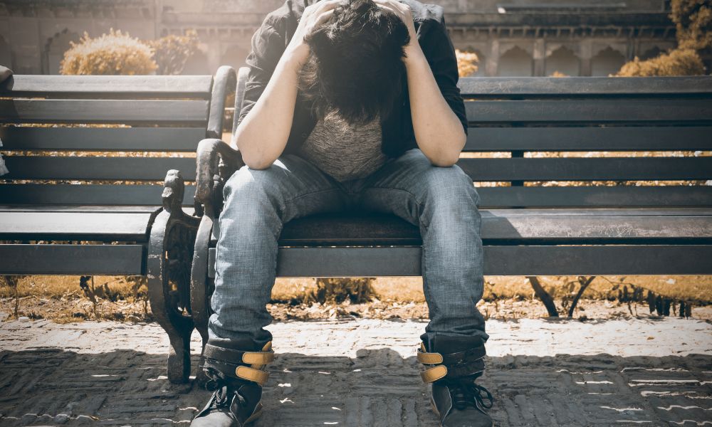 depression and ed