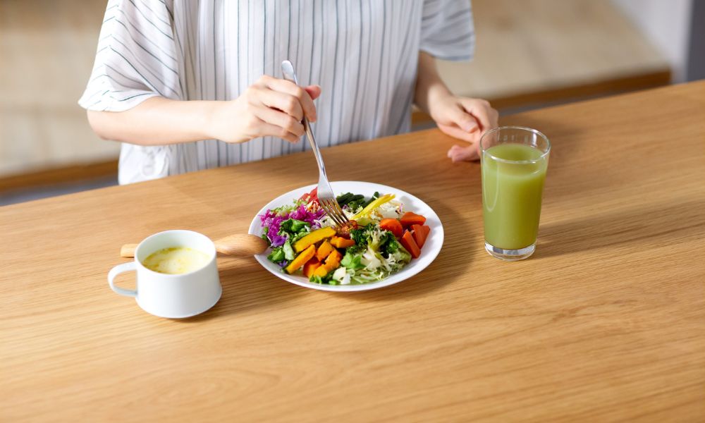 diet and ed