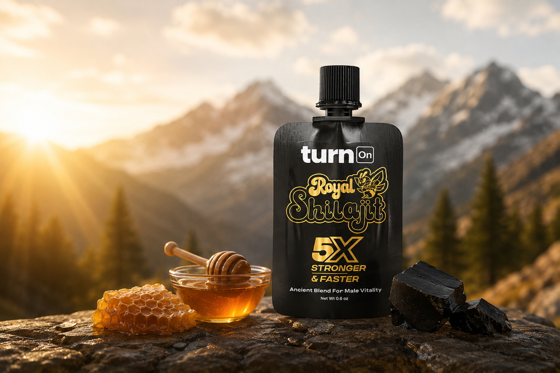 vitamin d and erectile dysfunction