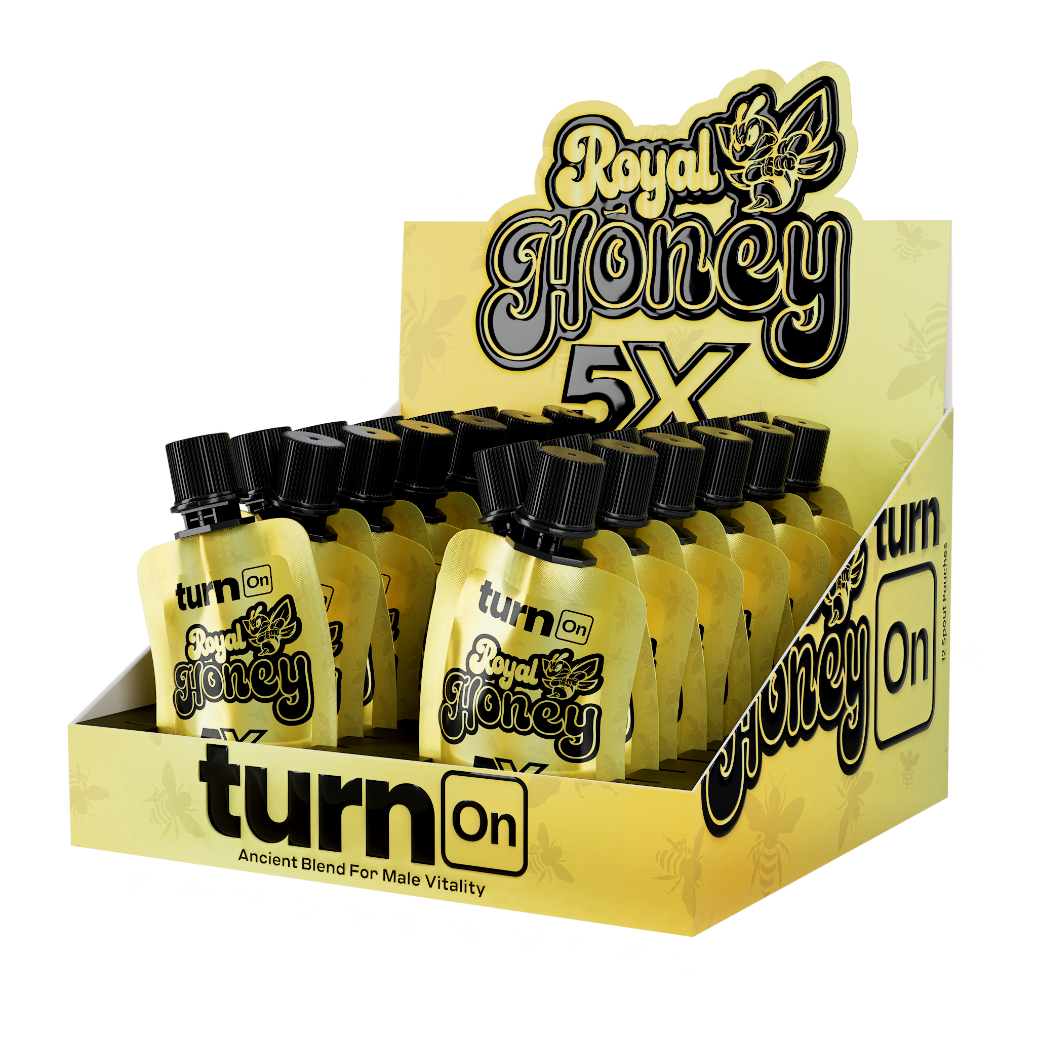 Royal Honey